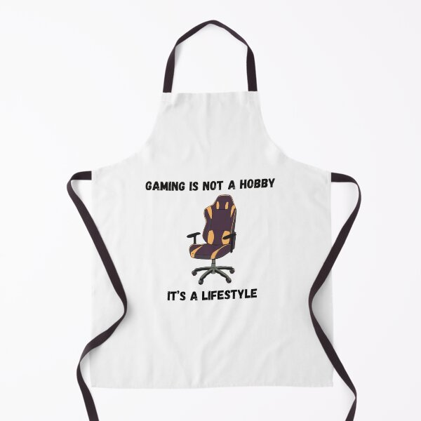 Item preview, Gaming Lifestyle designed and sold by RickTShop.