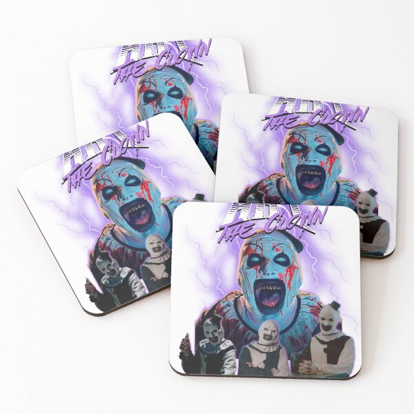 Item preview, Art The Clown Bootleg designed and sold by GabagolCowboy.