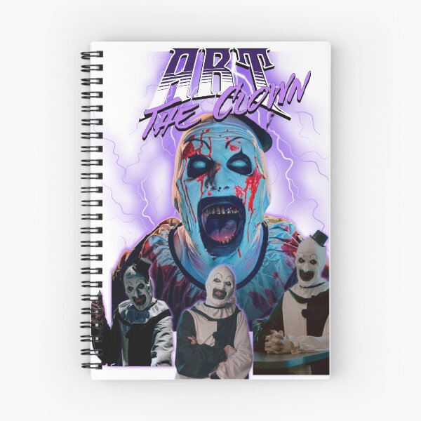 Item preview, Art The Clown Bootleg designed and sold by GabagolCowboy.