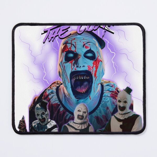 Item preview, Art The Clown Bootleg designed and sold by GabagolCowboy.
