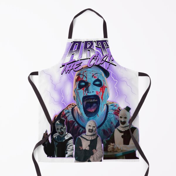 Item preview, Art The Clown Bootleg designed and sold by GabagolCowboy.