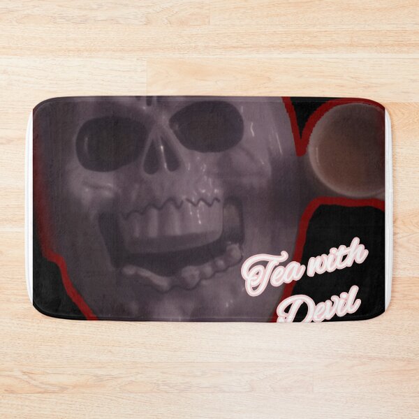 Item preview, Devil designed and sold by AWADHESH  CHAURASIA.