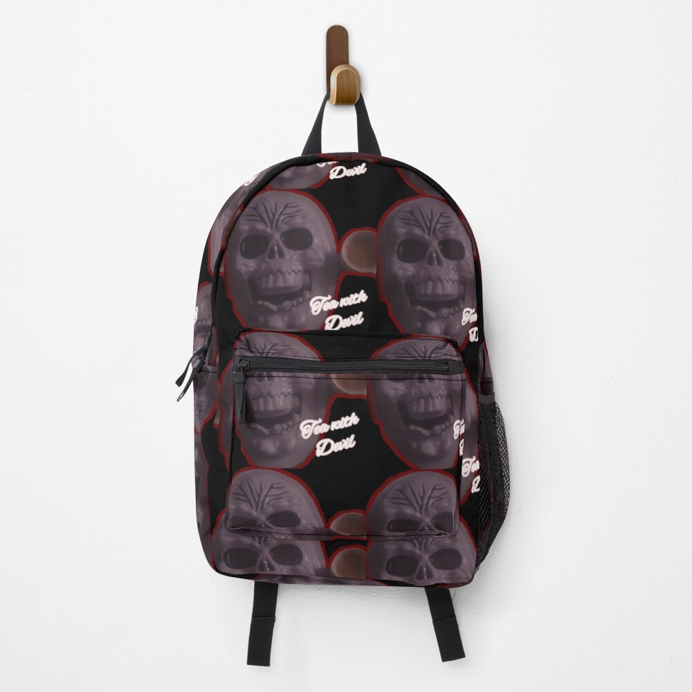 Item preview, Backpack designed and sold by Awadh2829.
