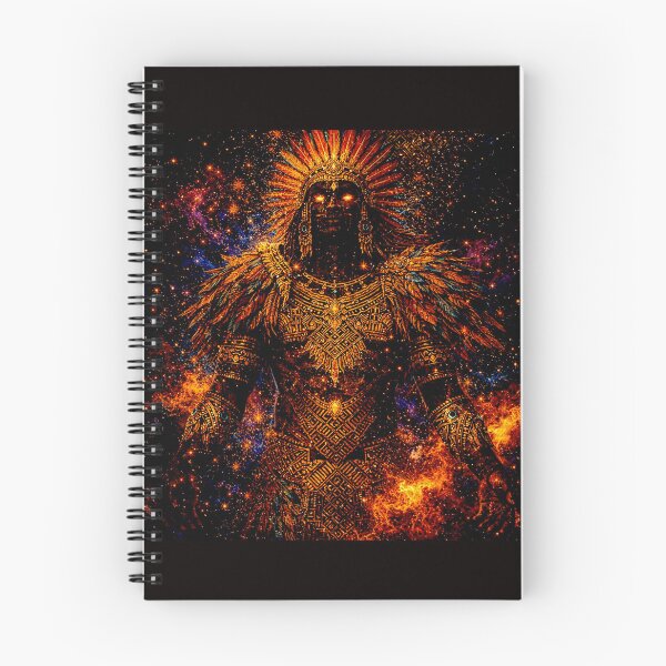 Item preview, Tupã Reimagined – Brazilian Mythology -Defender of the forest #3 designed and sold by Helios Be. Lavsh.
