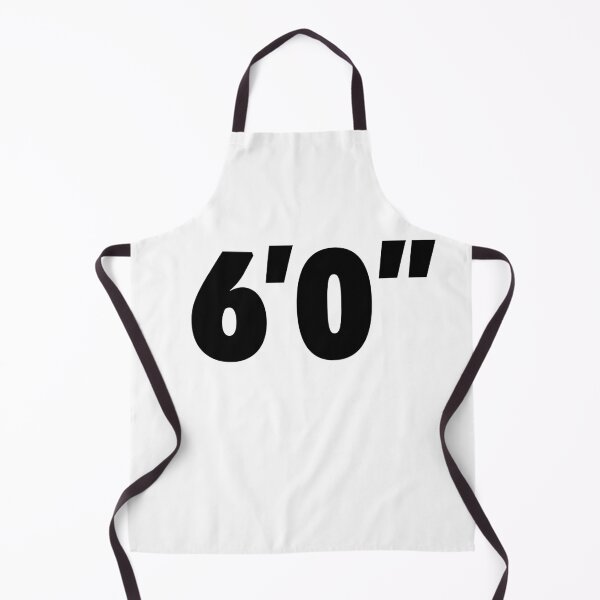 Item preview, 6′0″ Height designed and sold by Memes N Lore .