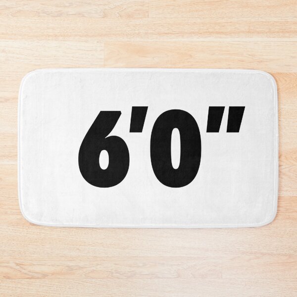 Item preview, 6′0″ Height  designed and sold by Memes N Lore .