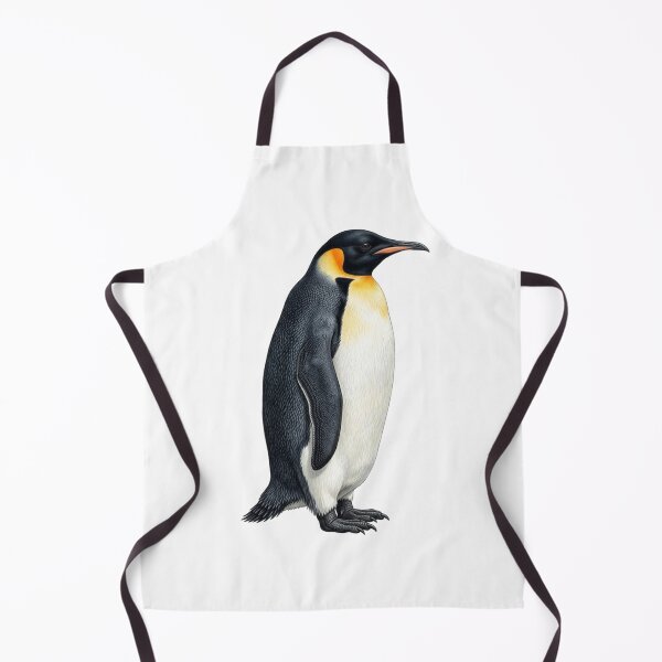 Item preview, Emperor Penguin designed and sold by Chaoscience.