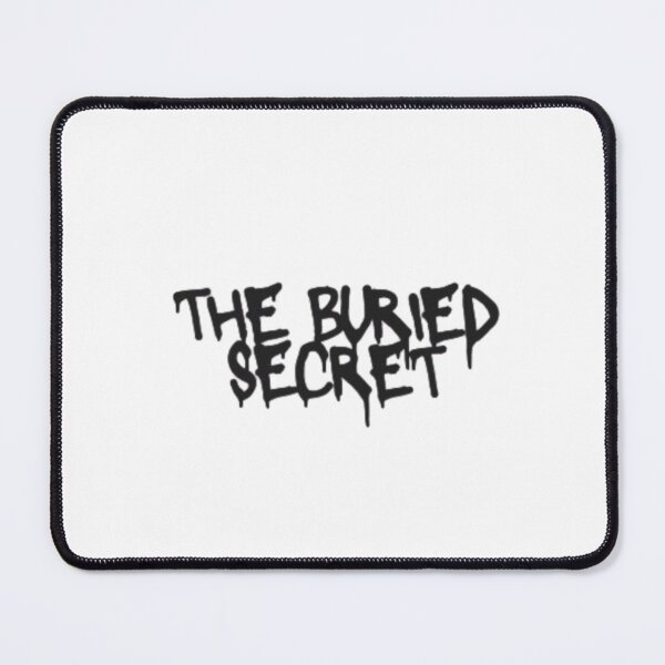 Item preview, THE BURIED SECRET designed and sold by Fatima Ezahra BaBiH.