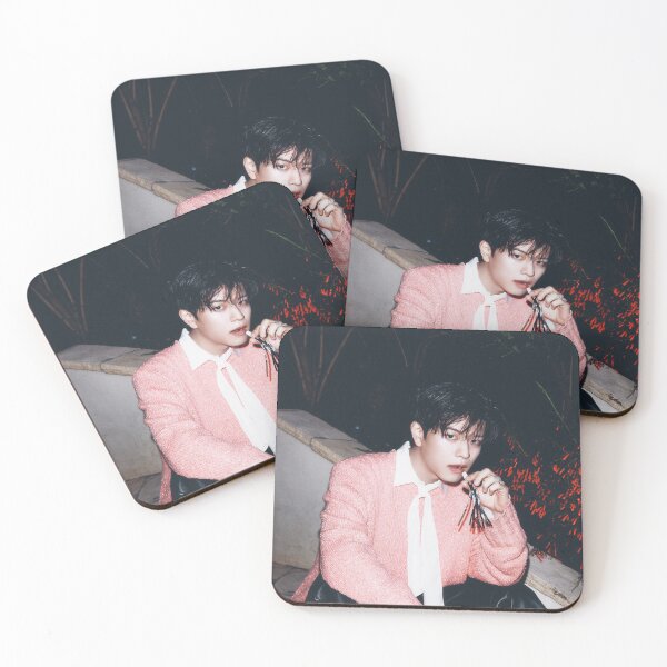 Item preview, Stray Kids Seungmin DO IT designed and sold by lorienskz.