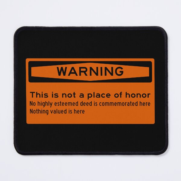 Item preview, No highly esteemed deed designed and sold by jonathankorman.