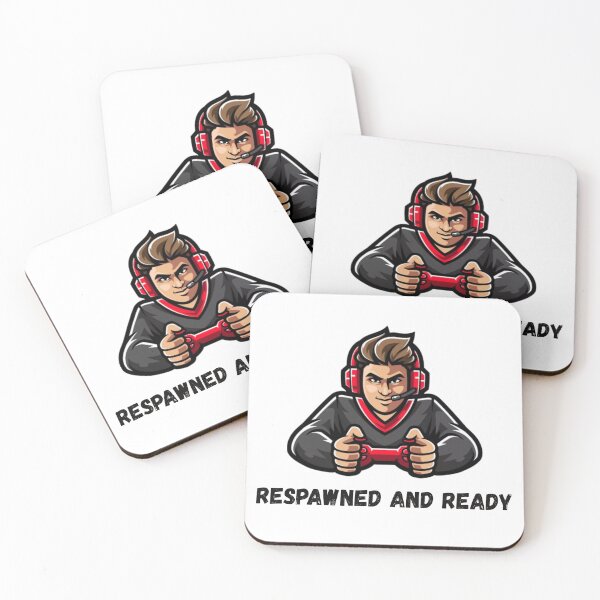 Item preview, Gaming designed and sold by RickTShop.