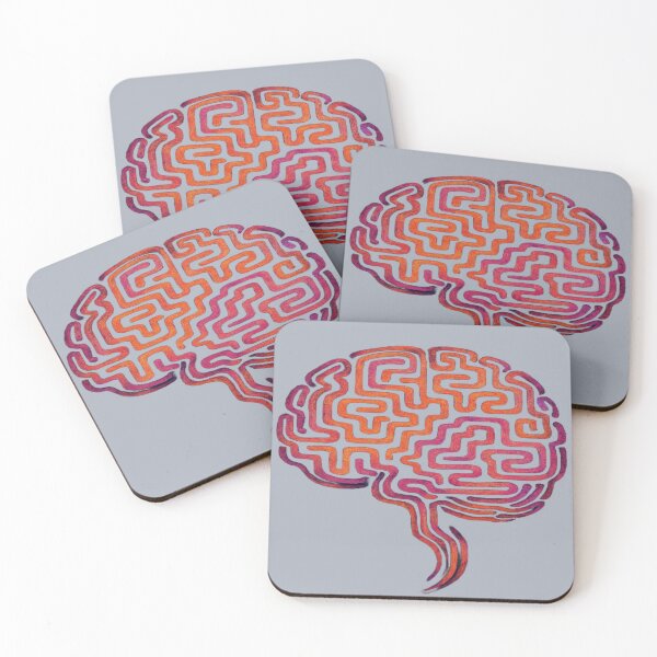 Item preview, copy of cerebral dawn designed and sold by Ecosetereos.
