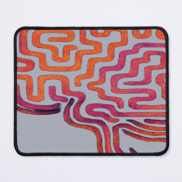Item preview, copy of cerebral dawn designed and sold by Ecosetereos.