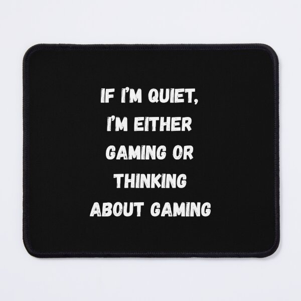 Item preview, Gaming Lifestyle designed and sold by RickTShop.