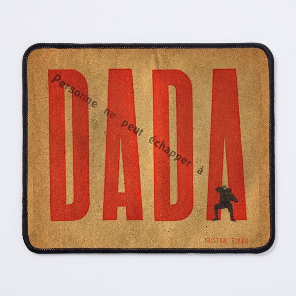 Item preview, Personne ne peut échapper à DADA .3 designed and sold by Alex Preiss.
