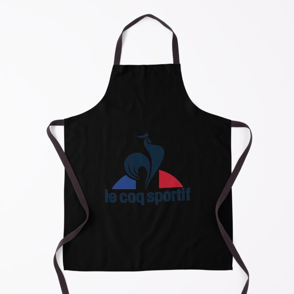 Aperçu de l'œuvre Logo Le Coq Sportif Casuals créée et vendue par FennecDesigne.