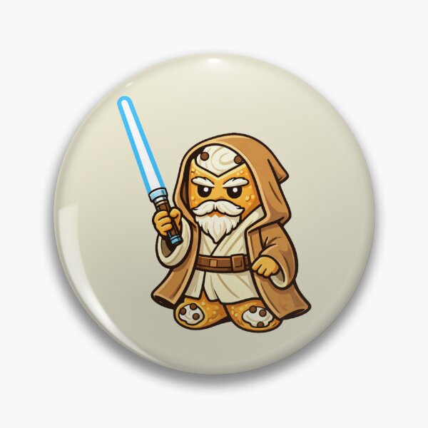 Item preview, Obi Wan Cannoli designed and sold by stephenrossi90.