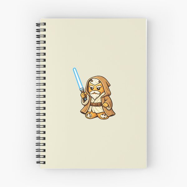 Artikelvorschau, Obi-Wan Cannoli entworfen und verkauft von stephenrossi90.