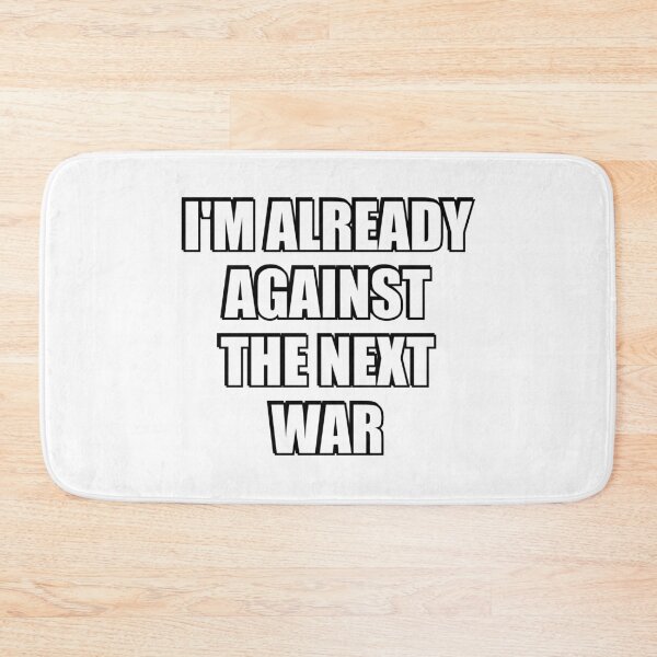 Item preview, Anti war designed and sold by Inspirationmotivation.