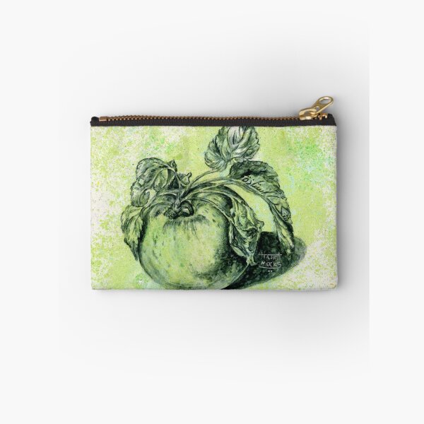 Item preview, Apple with "Thank you, Teacher" (F) designed and sold by HAJRA MEEKS.