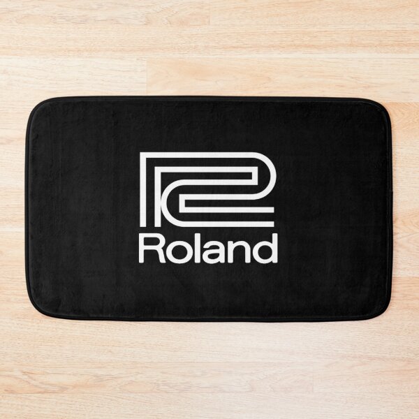 Item preview, Roland Logo Classic  designed and sold by FennecDesigne.
