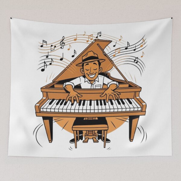 Item preview, Play that beat Classic T-Shirt designed and sold by TheSalesGalore.