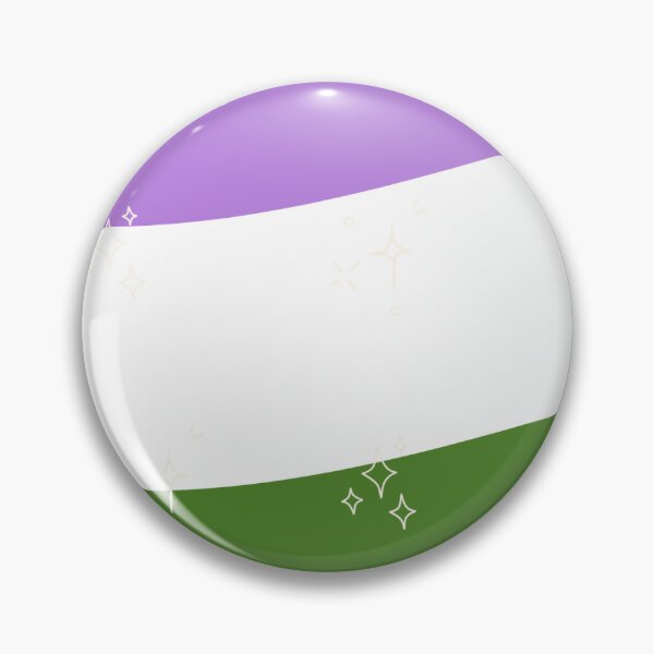 Item preview, Genderqueer Pride flag designed and sold by JustRhoades.