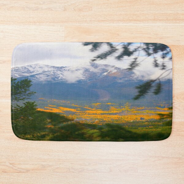 Item preview, Through The Trees at Sapphire Point designed and sold by KoalaTeaPhotogr.