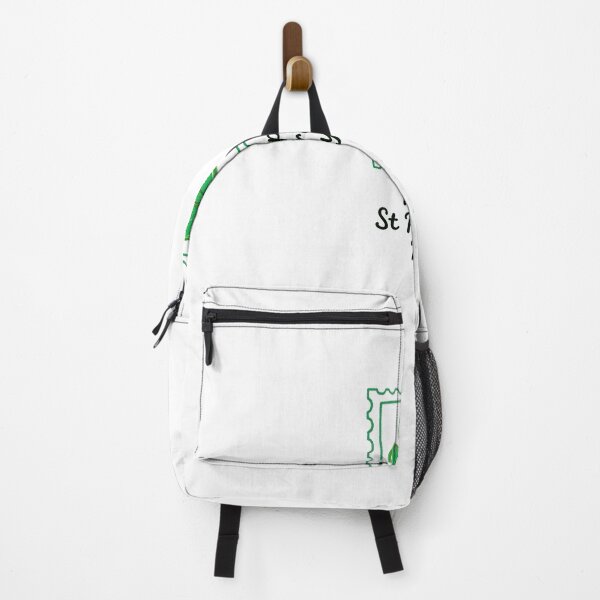 Item preview, Happy St Patrick's Day designed and sold by Birdie and Flynn.