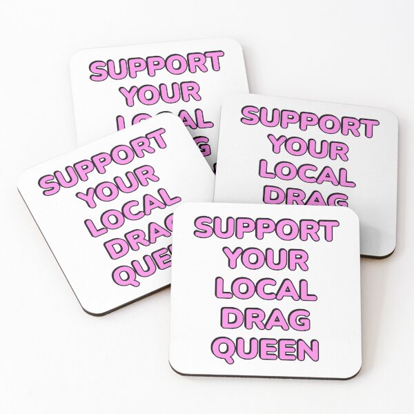 Item preview, Support drag designed and sold by Inspirationmotivation.