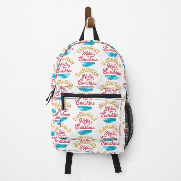 Item preview, Hello Sunshine designed and sold by Texas Southern Studio.