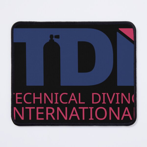 Item preview, New Tdi Logo designed and sold by FennecDesigne.