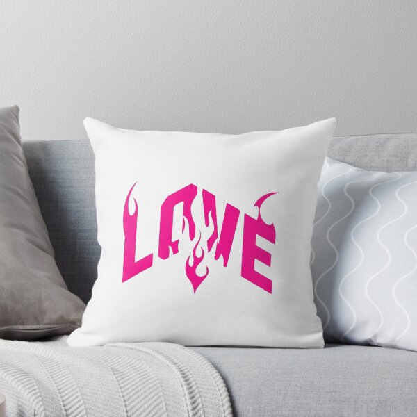 Item preview, Flaming Love designed and sold by Phanteom.