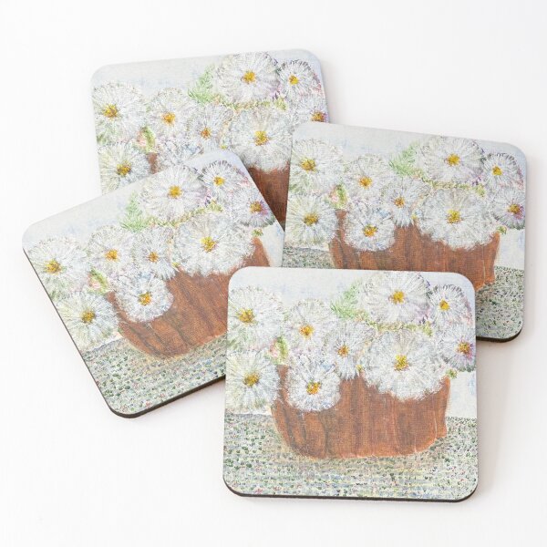 Item preview, First Flowers  designed and sold by Elisa Duarte.