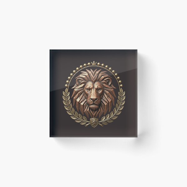 Item preview, Legacy in Bronze designed and sold by THEVONZA.