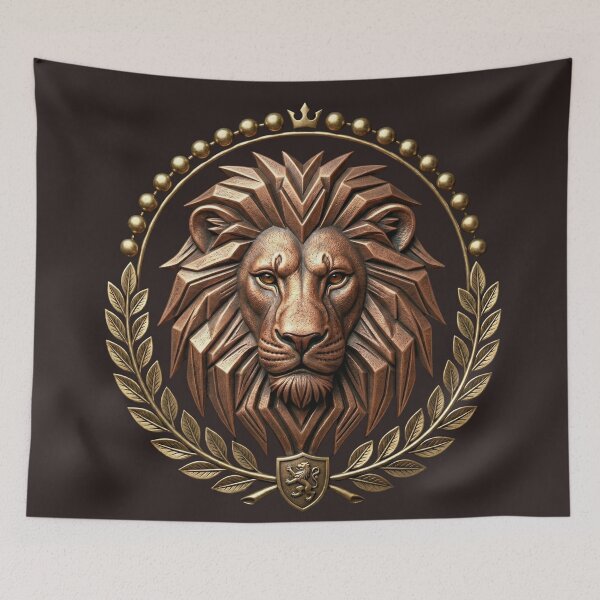Item preview, Legacy in Bronze designed and sold by THEVONZA.