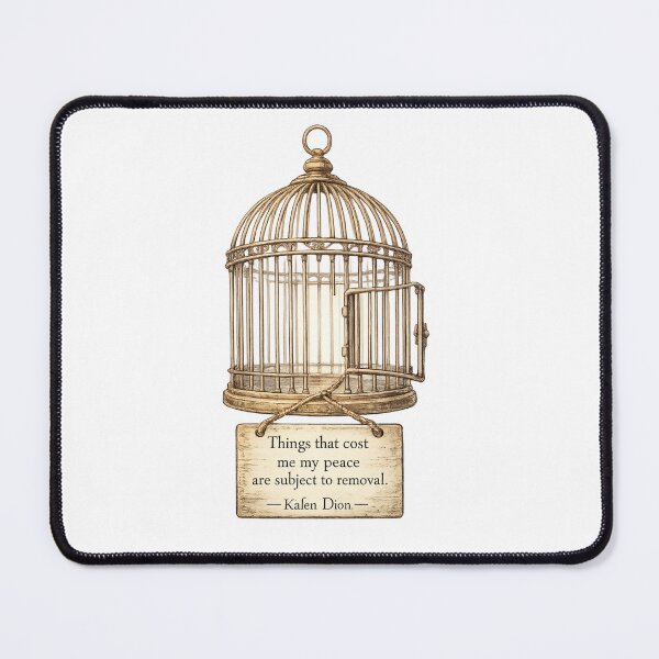 Item preview, Subject to removal designed and sold by Kalendion.