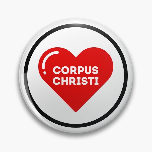 Item preview, I Love Corpus Christi designed and sold by Kevin Sugrue.