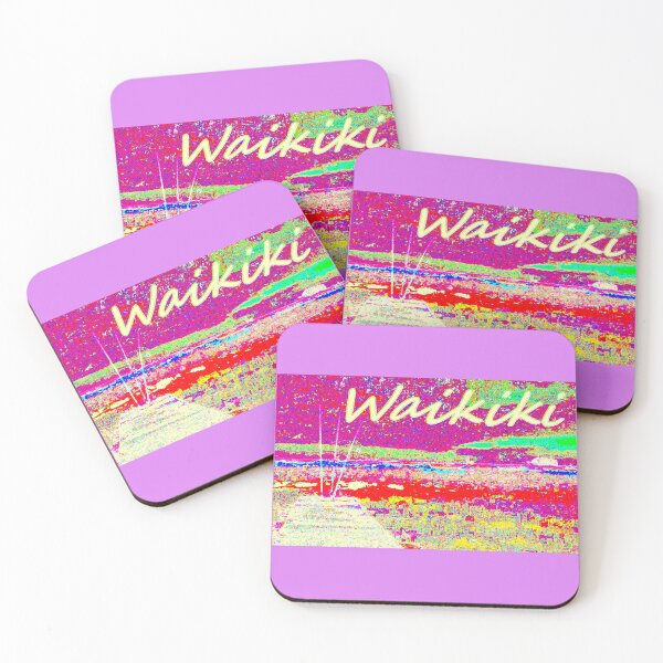 Item preview, Waikiki Fishing Day XXVI designed and sold by R-F-B.