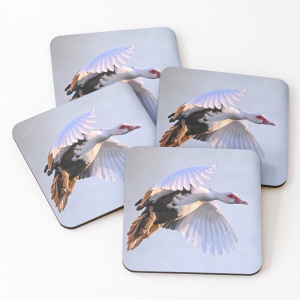 Item preview, Momma Muscovy  designed and sold by Glennphotos.