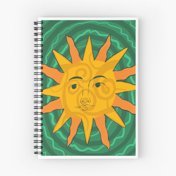 Item preview, Sun designed and sold by Frogloch.
