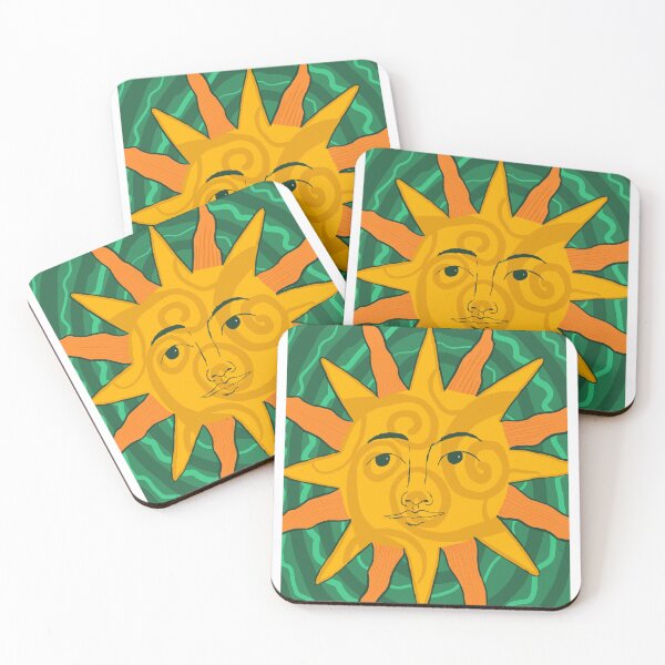 Item preview, Sun designed and sold by Frogloch.