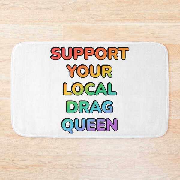 Item preview, Support drag designed and sold by Inspirationmotivation.