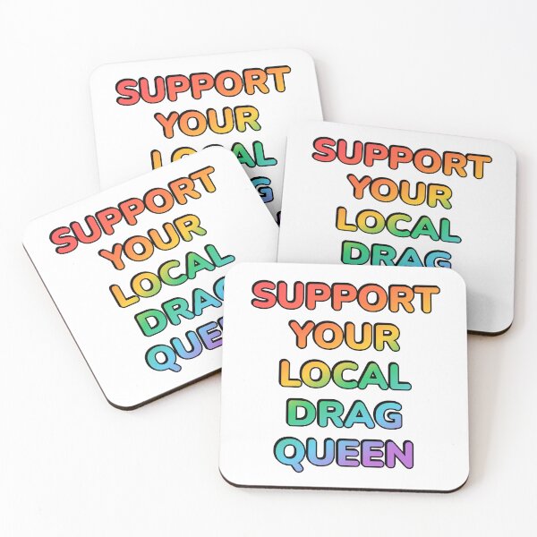 Item preview, Support drag designed and sold by Inspirationmotivation.