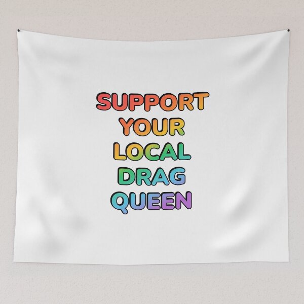 Item preview, Support drag designed and sold by Inspirationmotivation.