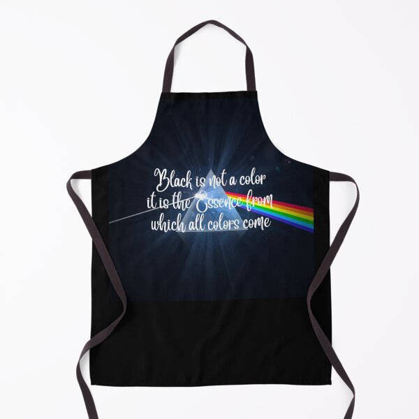 Item preview, Black is Essence designed and sold by KevinGarden.