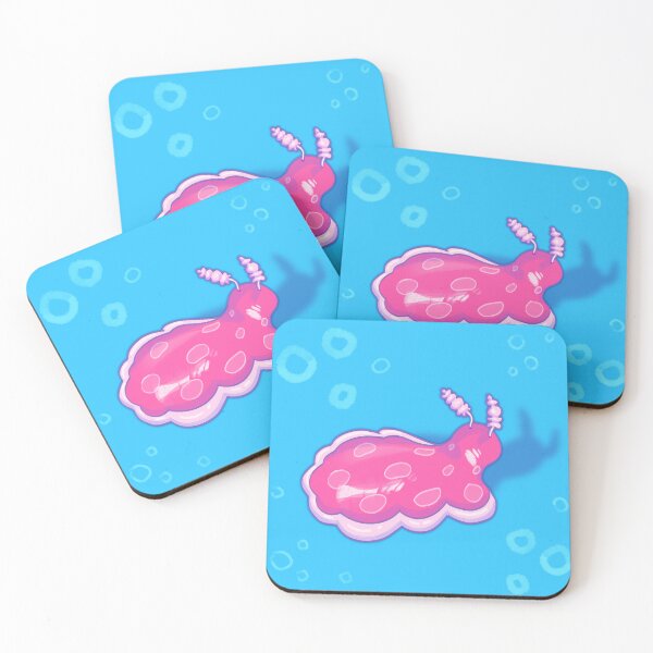 Item preview, sea slug ! designed and sold by cherrypop-shop.