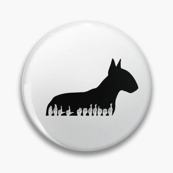 Item preview, Bill Terrier ASL designed and sold by JDG.