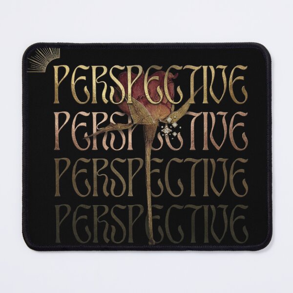 Item preview, Perspective designed and sold by THEVONZA.