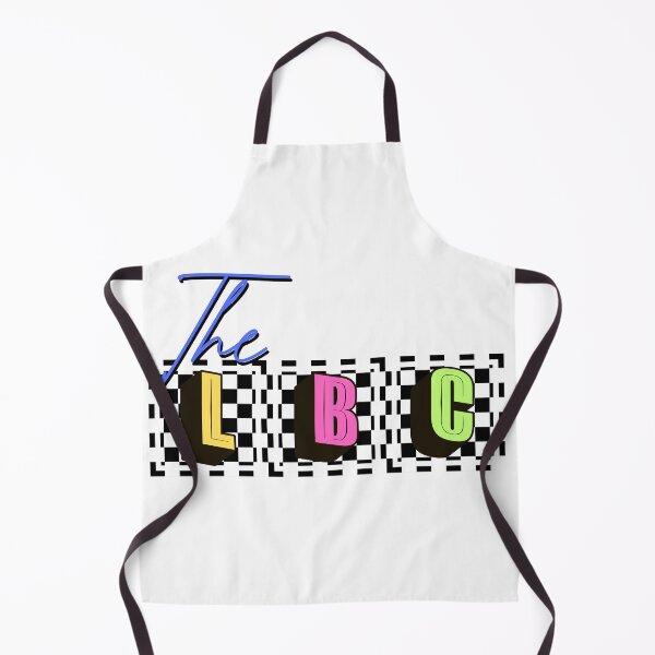 Item preview, The LBC Long Beach California Shirt | SoCal City Nickname Streetwear Tee designed and sold by DonnaRaine.